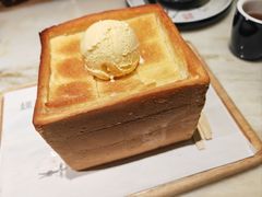 -绿茶餐厅(光明N次方公园店)