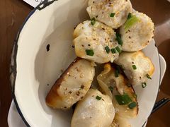 -舒蔡记生煎菜饭(云南中路店)