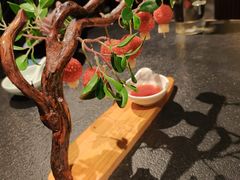-唐猫庭院·千年陕菜(赛格国际购物中心店)