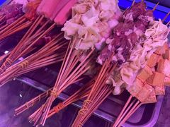 -沈阳市二台子清真牛羊屠宰厂