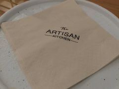 -Artisan匠匠(中央大街店)