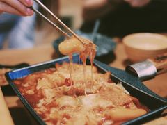 -恩你小木屋·烤肉韩式料理(嘉兴秀洲店)
