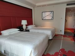 -澳门喜来登大酒店