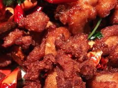 -吕氏疙瘩汤·新鲁菜(济南万象城店)