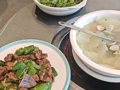 -创味·民间海南菜·非遗藤桥排骨(藤桥·免税城店)