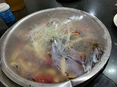 -弓虽昌焖烧鸡(大竹林店)