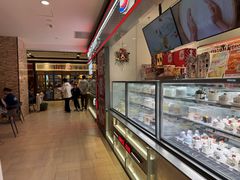 -DQ·蛋糕·冰淇淋(手工定制蛋糕长泰广场店)