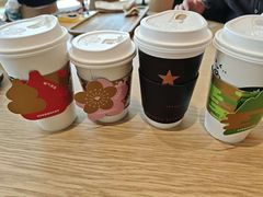 -星巴克臻选(莘庄仲盛店)