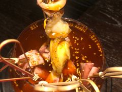 -甄御•海鲜新青岛菜(麦岛店)