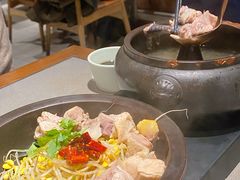 -云海肴·汽锅鸡·云南菜(高德置地店)