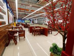 -第二外国语学院-韩国餐厅(朝阳路店)