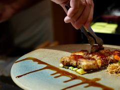 -月下料理(楷林IFC店)