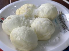 雪衣豆沙-春發合饭庄