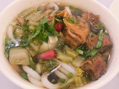 花溪牛肉粉-贵州大厦贵州厅(樱花园西街店)