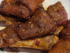 -庆峰龙虾烧烤(合肥一店)