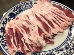 -裕德孚·非遗手切涮羊肉(东直门内大街店)