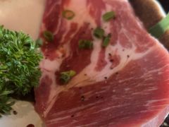 -牛焱·烧肉酒肆(五大道店)