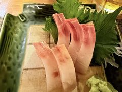 -半藏居酒屋(香港花园店)