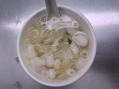 -老福合沟无米粿甜汤粿品店