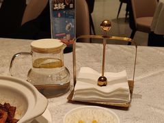 -山水阁中餐厅(沙河唯实交流中心)
