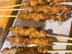 -木屋烧烤(坂田天安云谷店)