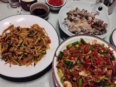 -镜泊小镇(东长安街店)
