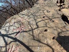 -棋盘山风景区