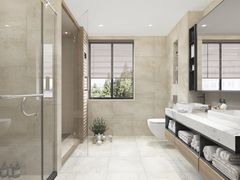 -星杰国际设计 别墅大宅装修(虹桥分公司)