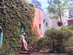 -三鹰之森吉卜力美术馆