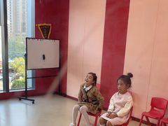 -UBTV小主播（口才、主持、表演、演讲）(万象汇校区)