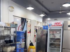 -德四家·云南傣味烧烤品牌(和谐店)