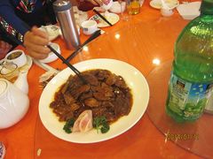 IMG_1260_副本-普天和酒楼·新津菜·烤鸭(天津之眼店)