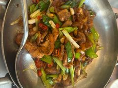 -徐记海鲜(陕西历史博物馆|明德门店)