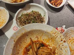 -大师兄·西北小馆(南沙万达广场店)