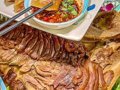 -王胖子驴肉火烧(东四旗舰店)