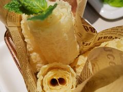炸响铃-浩爷羊蝎子火锅(望京店)