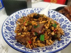 -新新湘菜馆(新中街二条店)