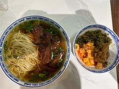 -永丰面馆(汉口路店)