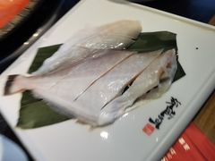 耗儿鱼-纸盐河码头火锅(十八梯店)