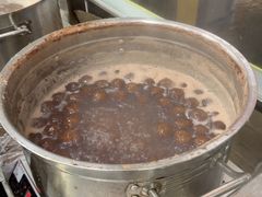 -粗茶淡饭(东关街店)