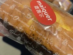 麦趣尔杏仁蛋糕-麦趣尔(铁路局二分店)