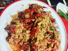 -虾蟹阁小龙虾大闸蟹(文明路店)
