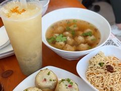 -正宗上海生煎包(North York)