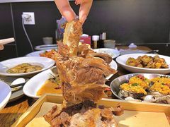 -必点海鲜·鲅鱼水饺(鞍山西道店)