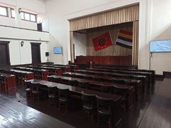 -辛亥革命博物院北区