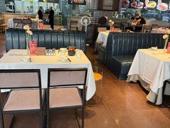 -上座·餐厅(阳光100店)