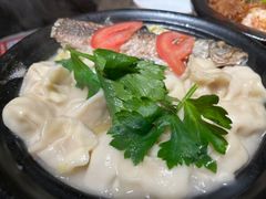-陶德砂锅(蜀汉路店)