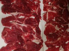-疆牛出栏·潮汕牛肉火锅(德汇万达店)