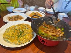 -妈妈菜舟山海鲜(定海古城店)