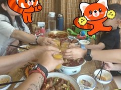 -乔家满族八大碗(流水沟店)